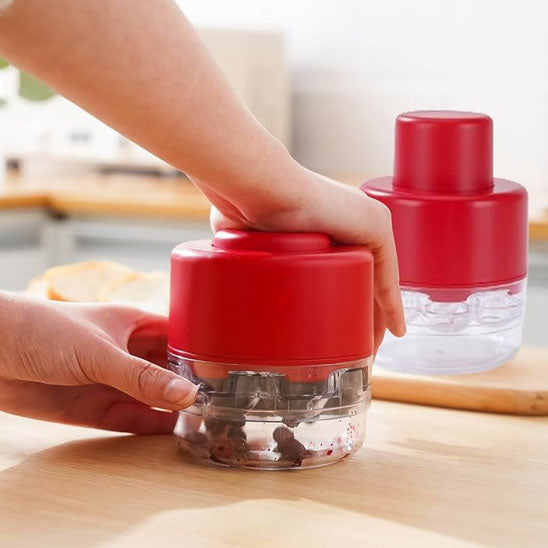 Dénoyauteur de Cerise