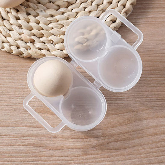 Boîte à Œufs ensemble de 3