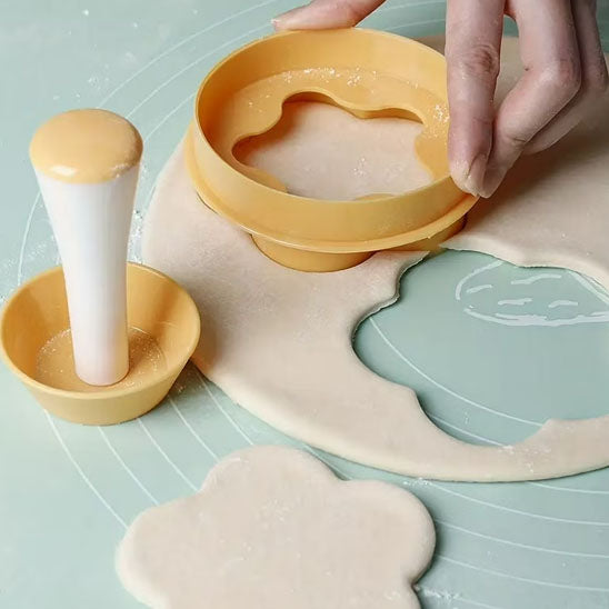 Emporte-Pièce avec Moule