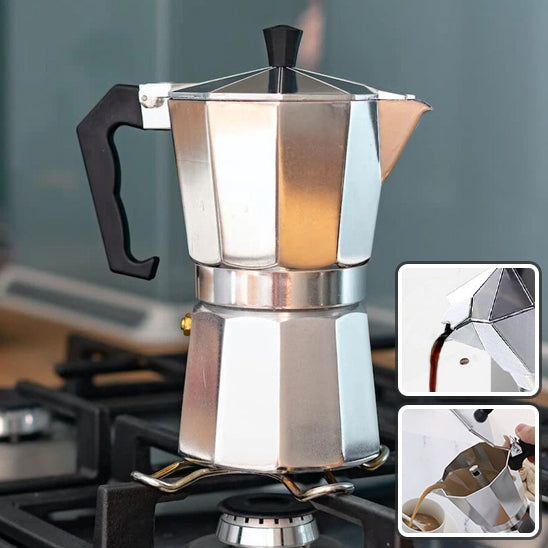Cafetière Italienne