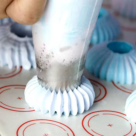 Ensemble de Douille Pâtisserie