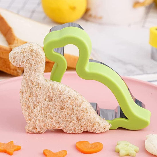 Emporte Pièce à Biscuit