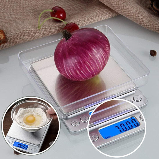 Balance de Cuisine Numérique 3 kg