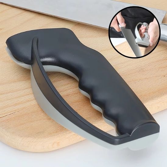 Aiguiseur de Couteau