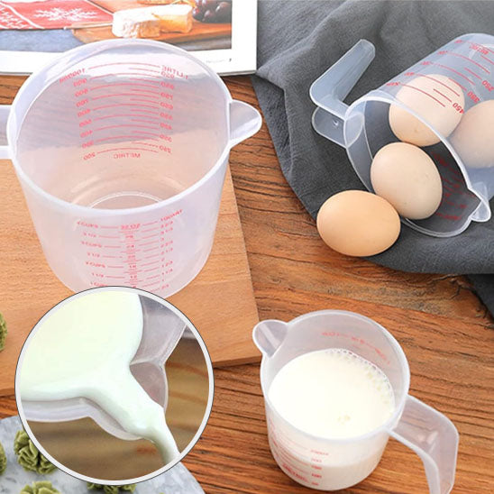 Ensemble Verre Doseur