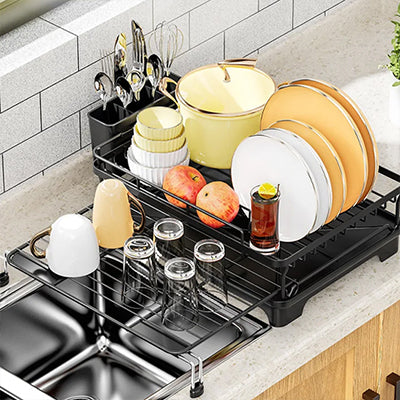 Égouttoir â Vaisselle