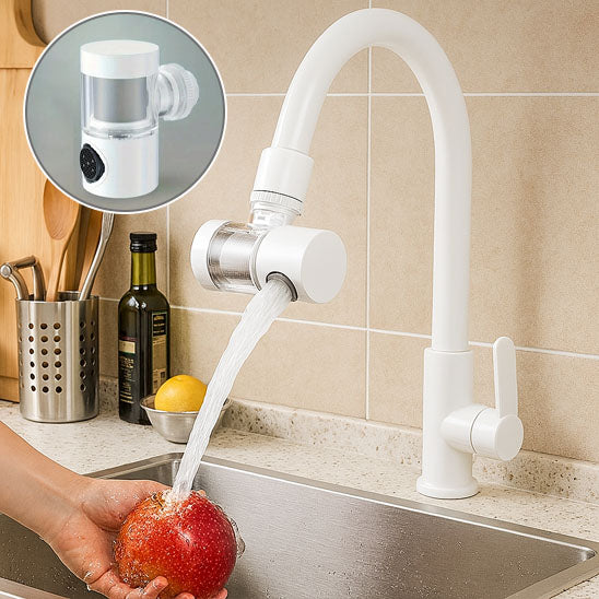 Filtre a Eau du robinet