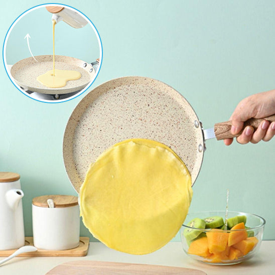 Poêle à Crêpe a Induction