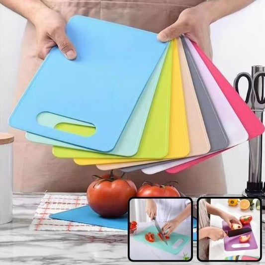 Planche à Découper 4 pièces