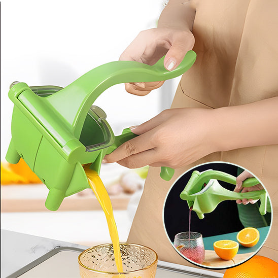 Presse-Agrumes Manuel