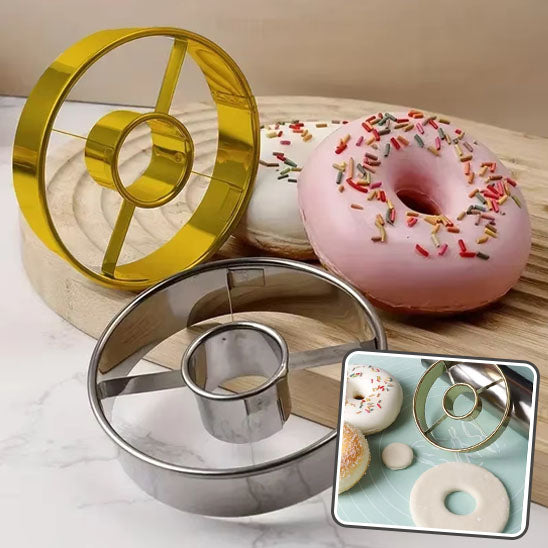 Emporte-pièce pour Baignets