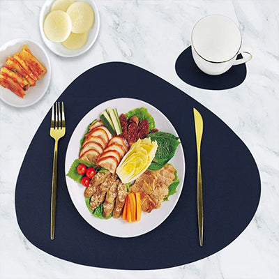 Set de Table Ensemble de 4