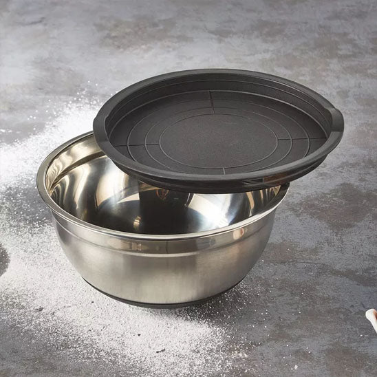 Saladier avec Couvercle