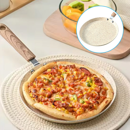 Poêle à Crêpe a Induction