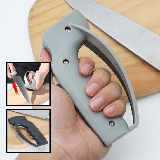 Aiguiseur de Couteau