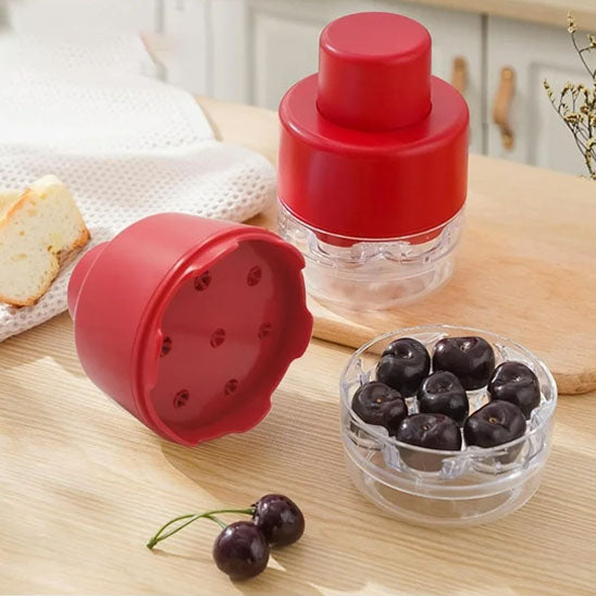 Dénoyauteur de Cerise