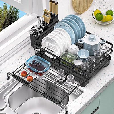 Égouttoir â Vaisselle
