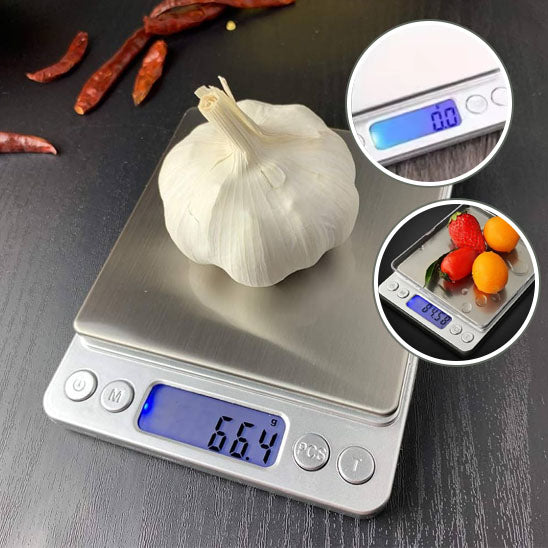 Balance de Cuisine Numérique 3 kg