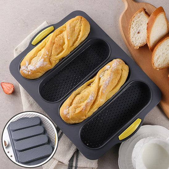 Moule à Baguettes