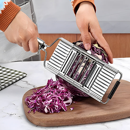 Éplucheur de Légumes 4 en 1