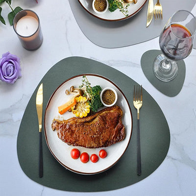 Set de Table Ensemble de 4