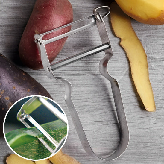 Épluche Fruit et Légume