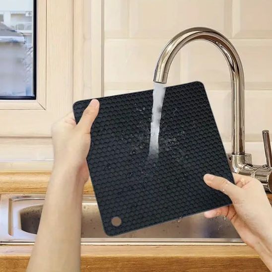 Dessous de Plat Carré