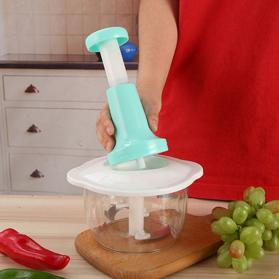 Coupe-Légumes Multi-Fonctionnel