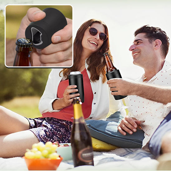 Bouteille Isothermique