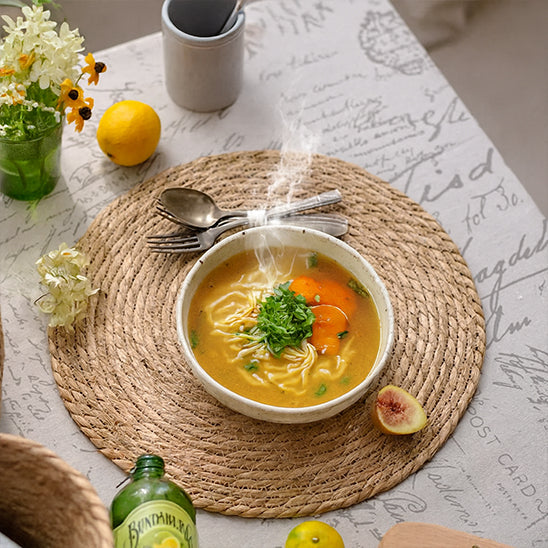 Set de Table Rond 30 cm