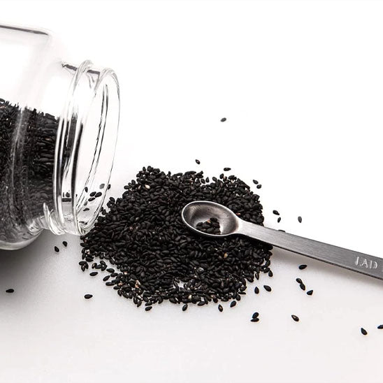 Ensemble 5 Cuillère Doseuse 1/4 a 1/64