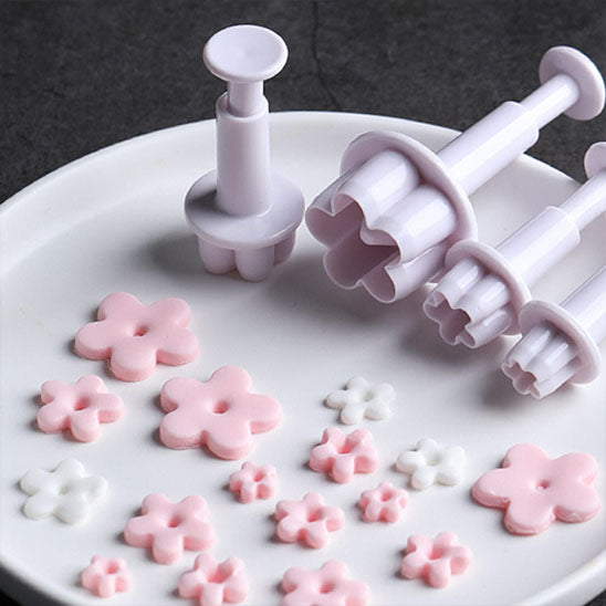 Ensemble d'Emporte Pièces