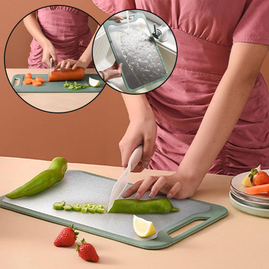 Planche à Découper