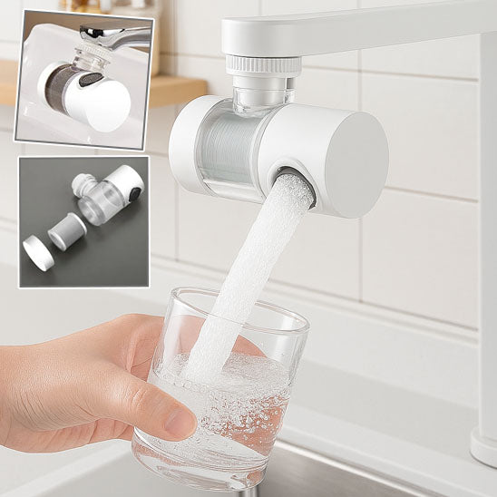 Filtre a Eau du robinet