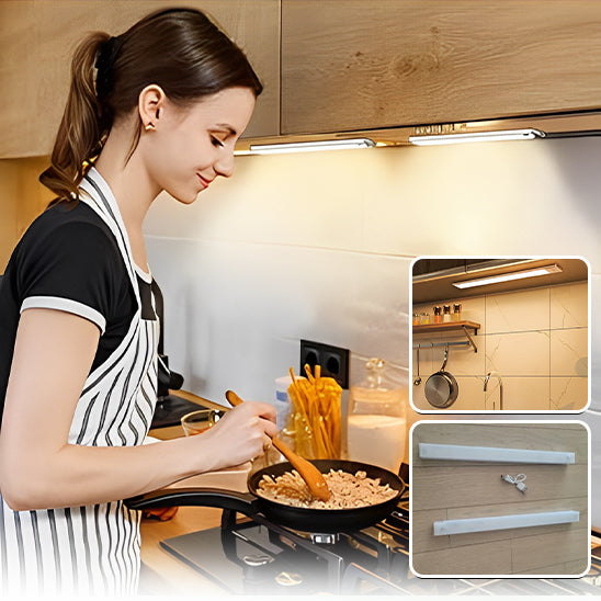 Réglette Lumière LED