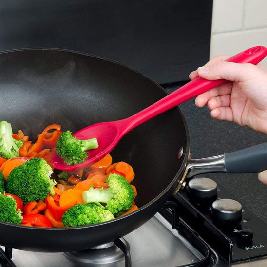 Cuillère à Mélanger à Salade