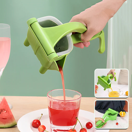 Presse-Agrumes Manuel