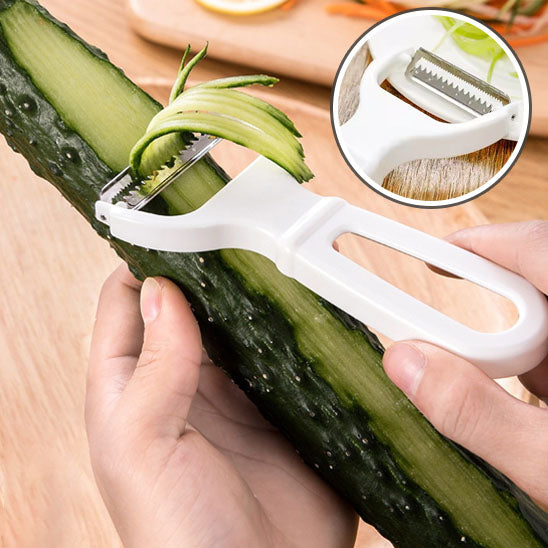 Râpe à Légumes Manuelle Multifonction