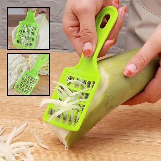 Coupe-Légumes Trancheuse à Choux