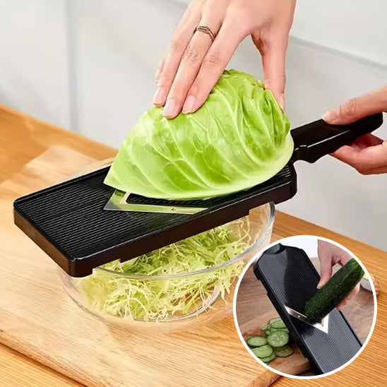 Trancheuse à Légumes