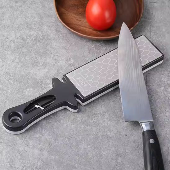 Aiguiseur de Couteau