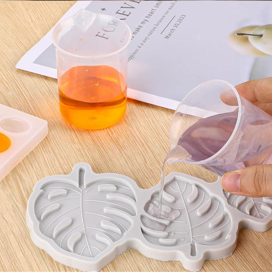 Verre Doseur Plastique