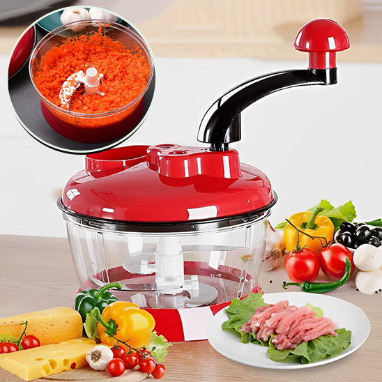 Hachoir Coupe-Légumes