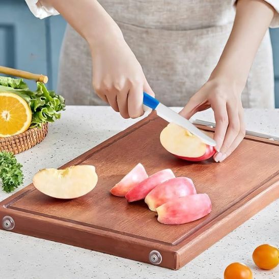 Éplucheur de Légume 2 en 1