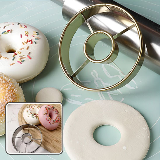 Emporte-pièce pour Baignets