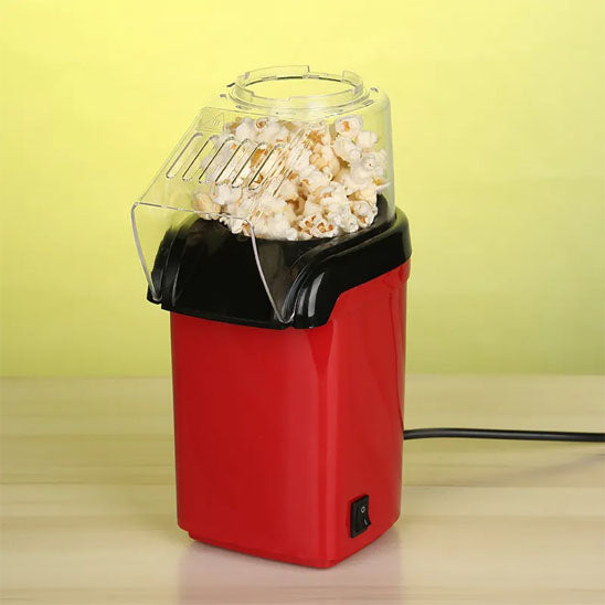 Mini Machine à pop-corn électrique