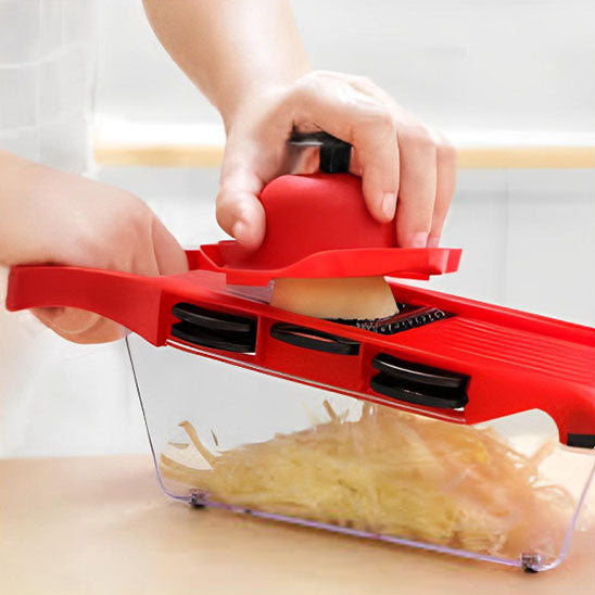 Mandoline de Cuisine Professionnelle