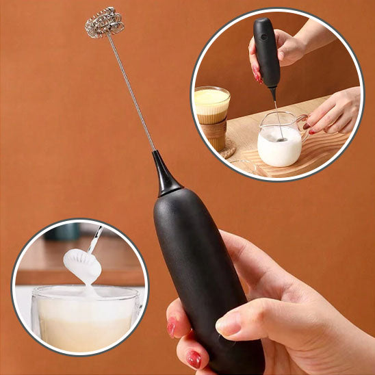 Mélangeur Électrique Batteur