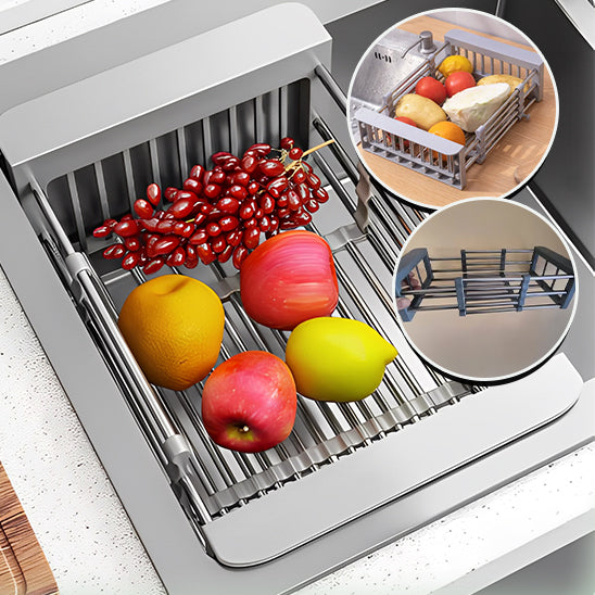 Égouttoir Extensible