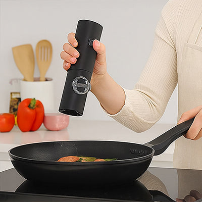 Moulin à Poivre Électrique